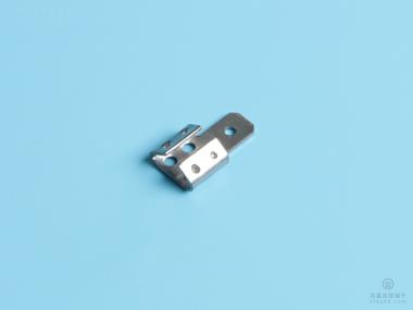 0.7*8PTC母插，0.8厚，430不銹鐵，單粒（PTC01-01）