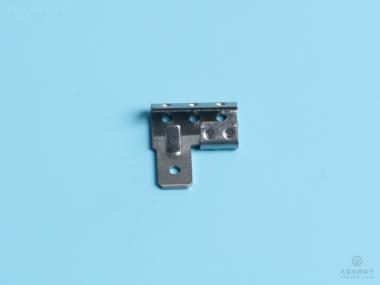0.7*9PTC旗型母插，430不銹鐵，單粒